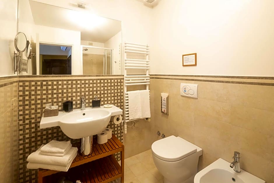 Campiello Zen B&B