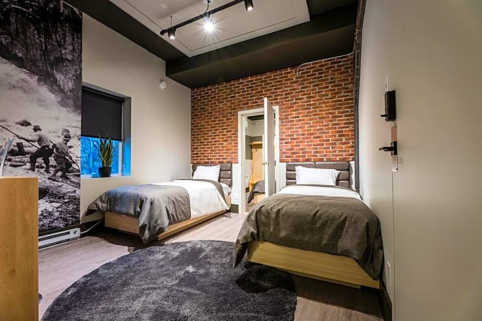 La Suite Hotel