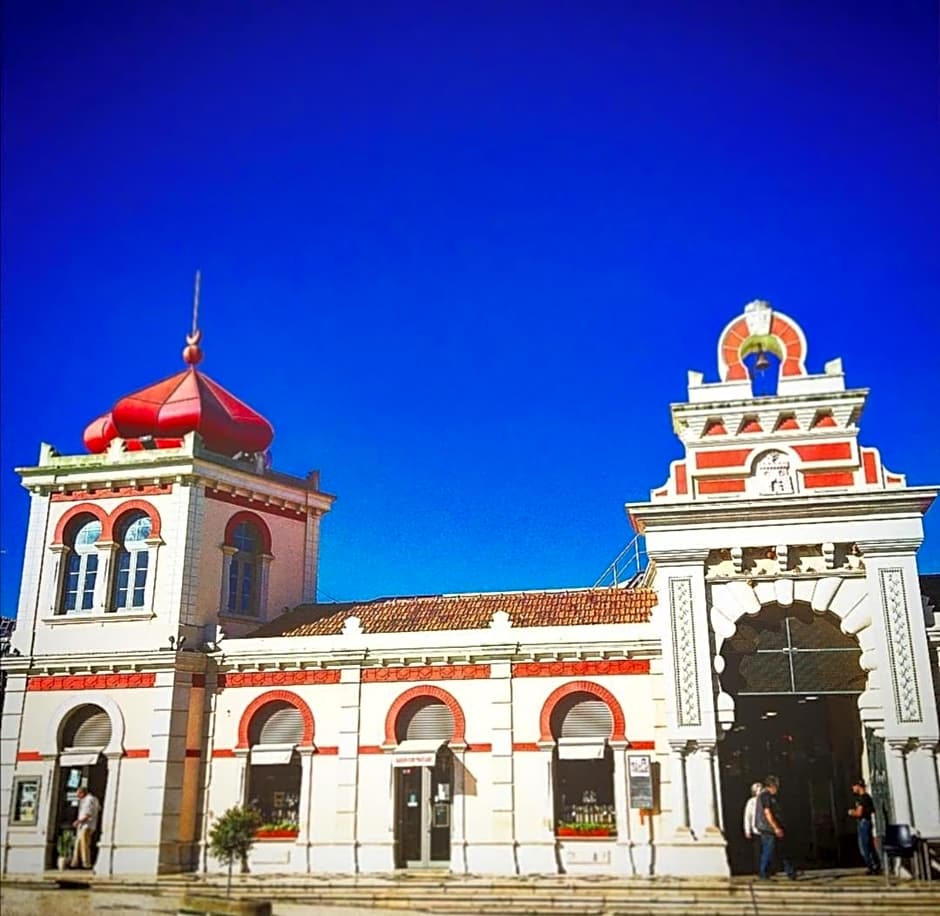 Casa Beny 1897 Guesthouse