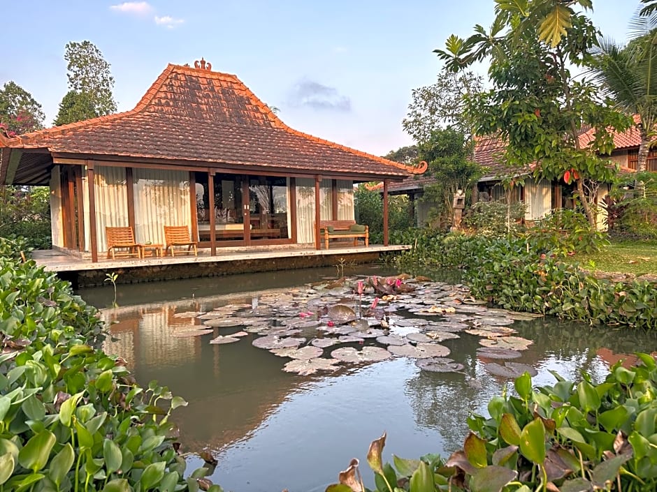 GRIYA KCB VILLA