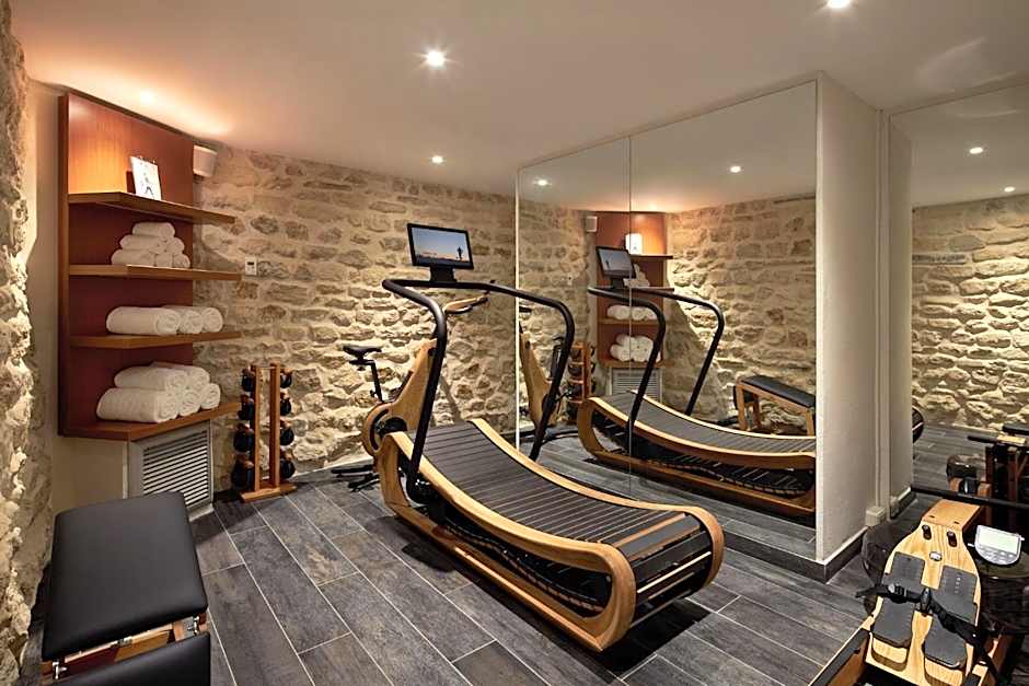 Hotel Villa Romantic & Spa