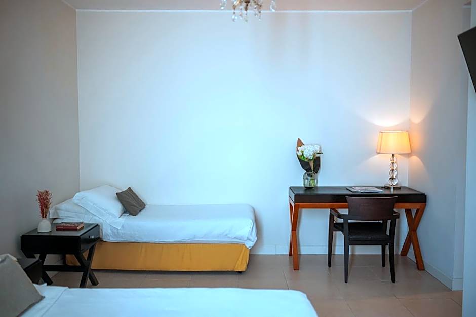 Hotel Palazzo Cavalieri