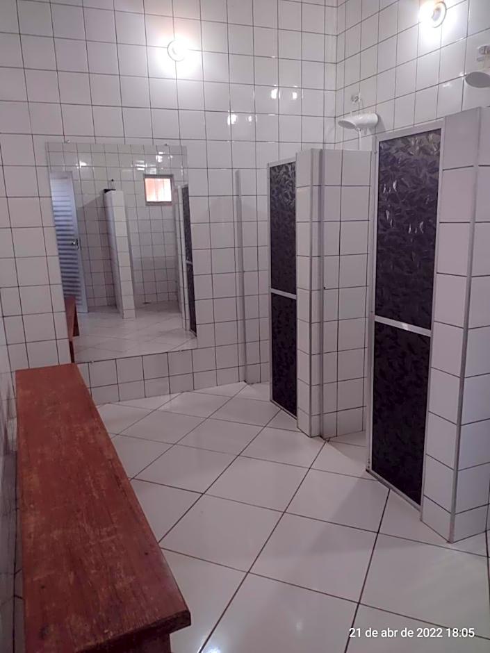 Associação Sabesp Presidente Epitácio