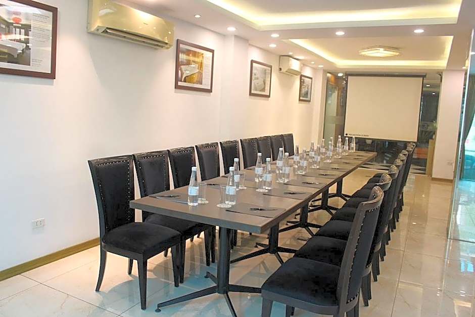 Thang Long Espana Hotel