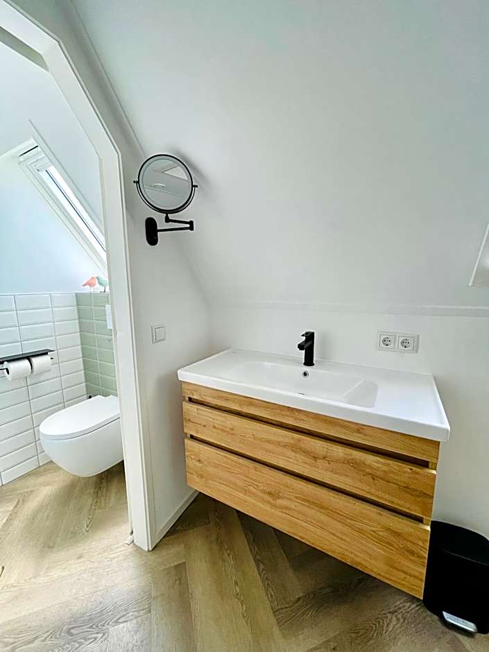 Boetiekhotel Villa Wanrooy