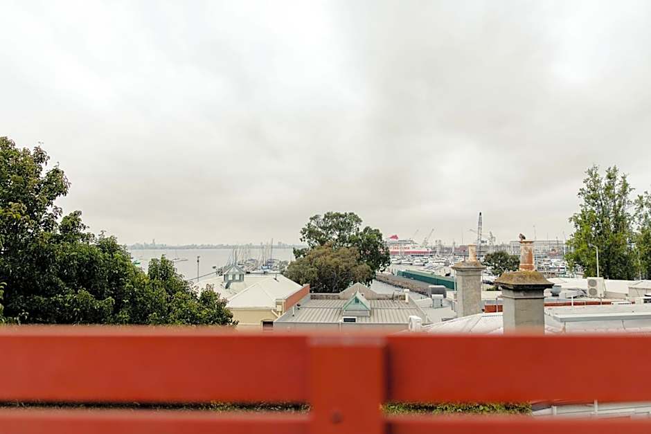 Punthill Apartment Hotels Williamstown