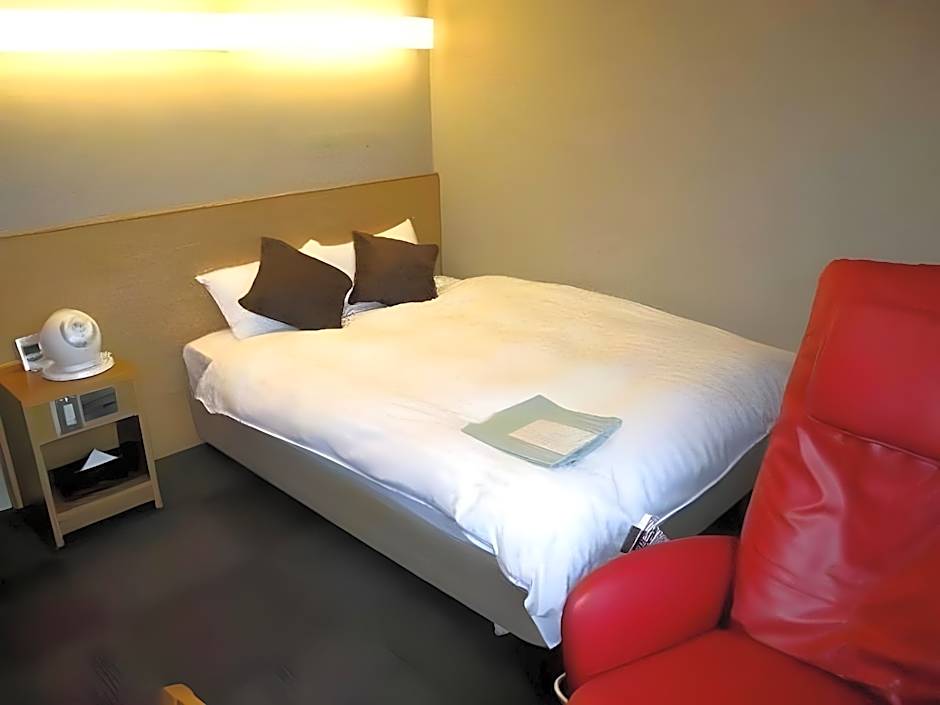 Dormy Inn EXPRESS Sendai Hirosedori