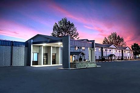 Travelodge by Wyndham Wahpeton