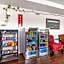 Econo Lodge Woodstock  Shenandoah Valley I 81