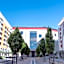 Comfort Aparthotel Nimes Centre