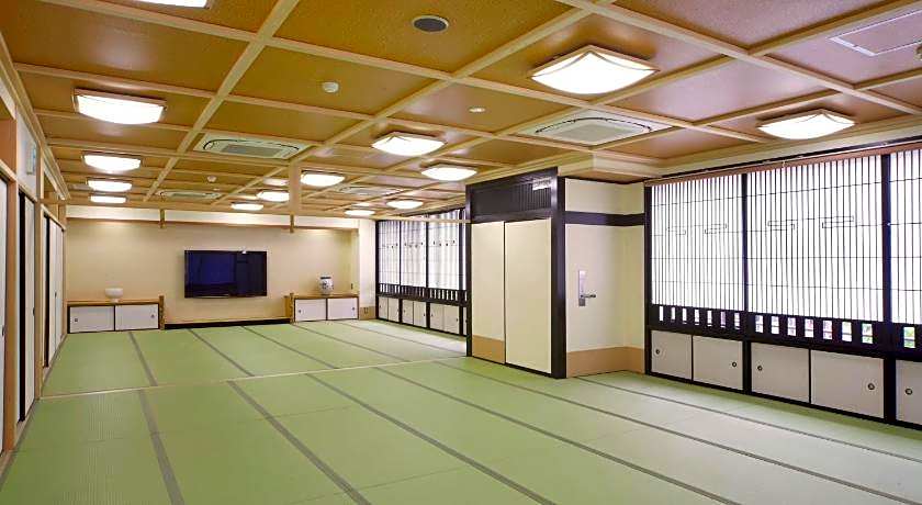 Hotel Chatelet Inn Kyoto