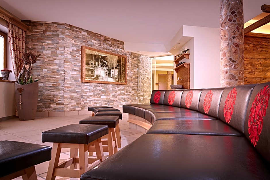 Landhotel Denggerhof