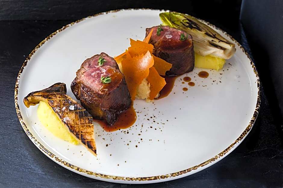 Hotel Pałac Alexandrinum