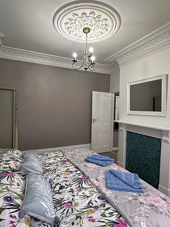 Penhale Holiday Flats