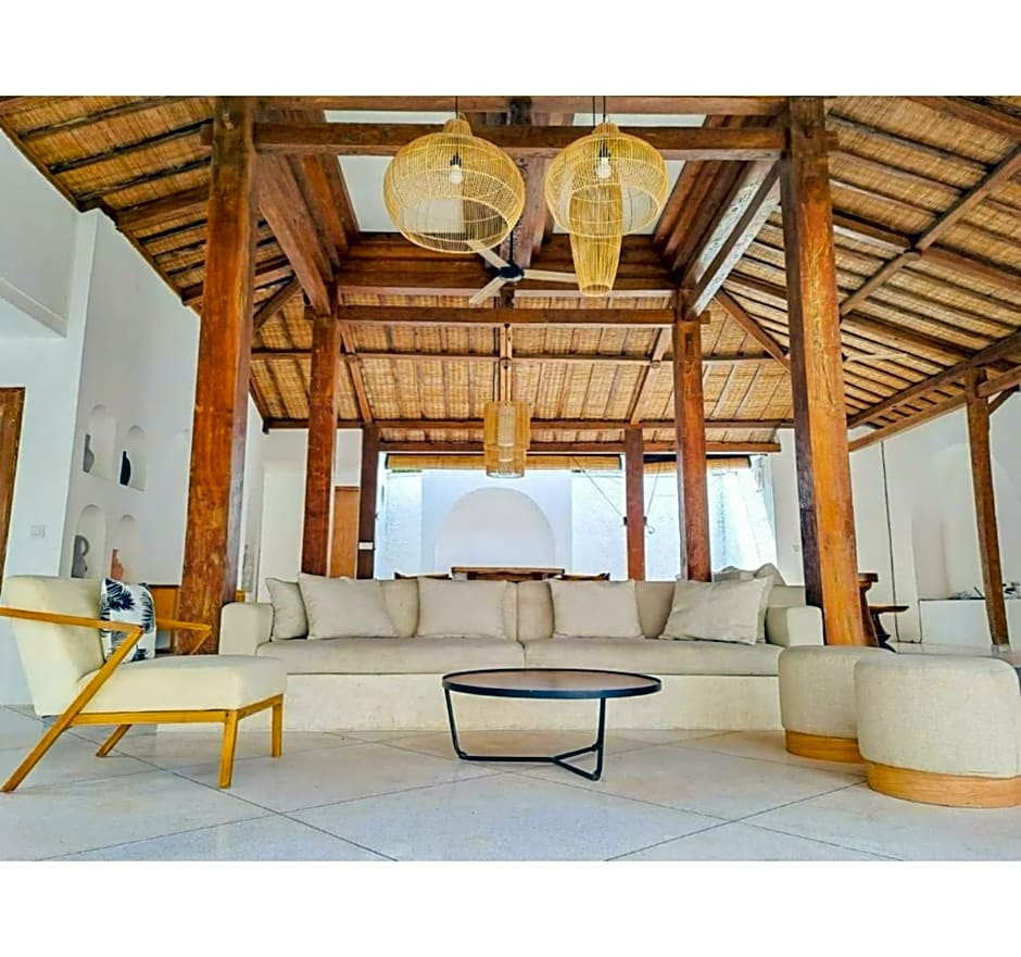 Belvilla Peaceful Retreat Nelayan Beach