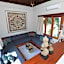 Kubu Wira Villas