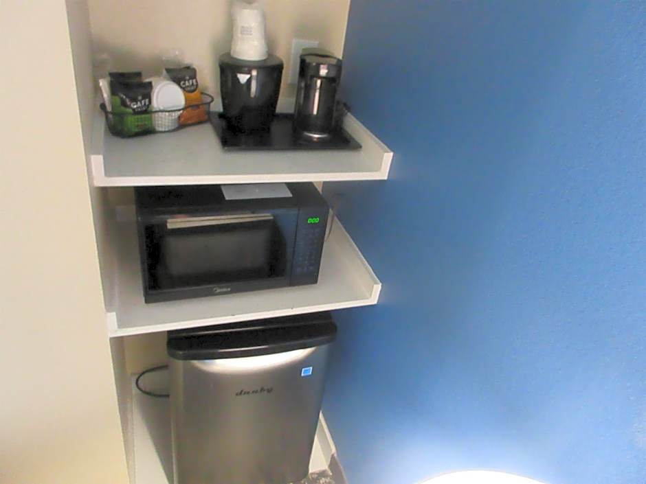 Best Western Decatur Inn