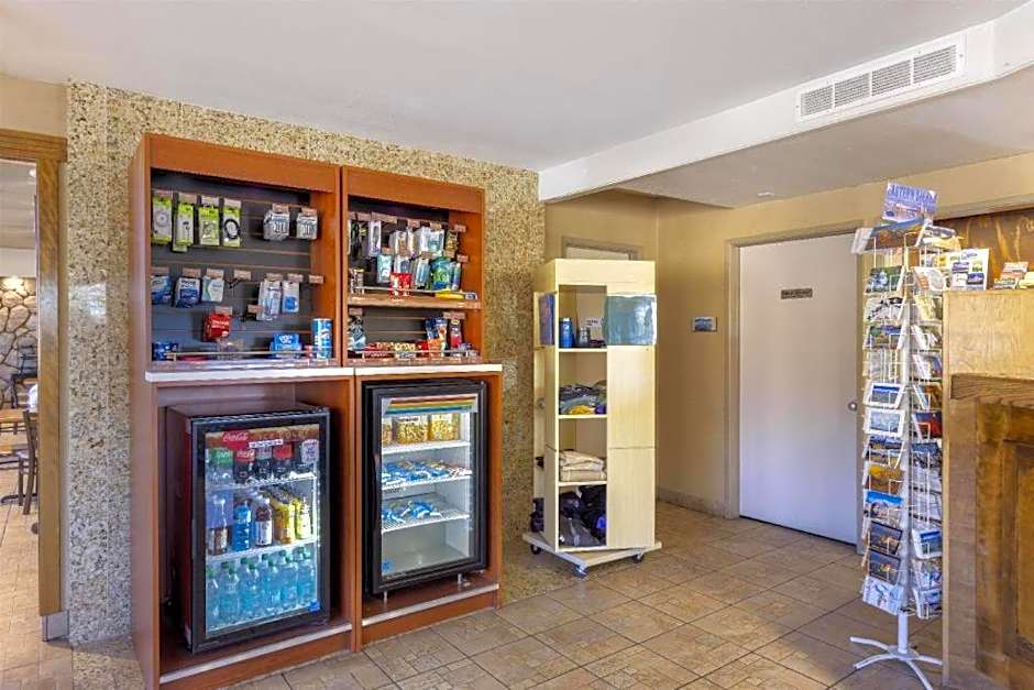 Best Western Frontier Motel