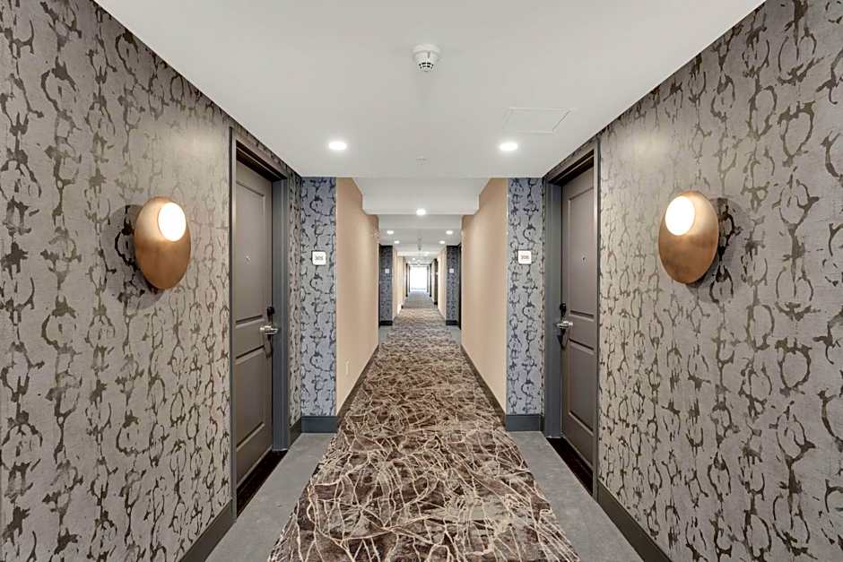 Hilton Garden Inn Toronto Brampton