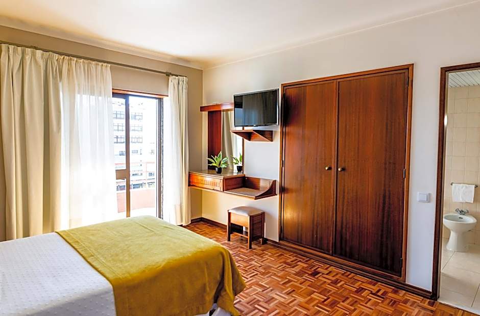 Dona Amélia Hotel by RIDAN Hotels