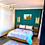 The Hotel Syracuse
