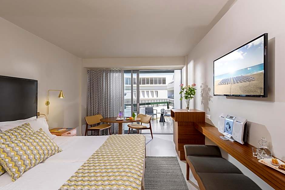 Aquila Porto Rethymno