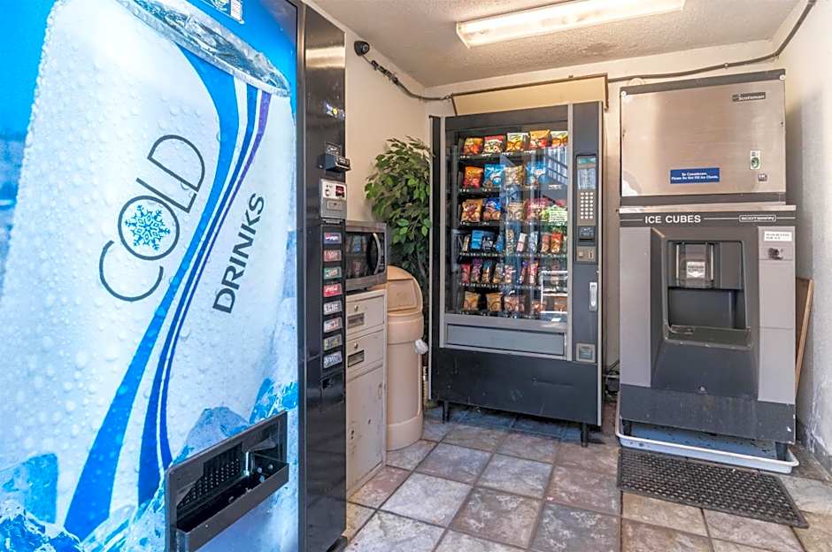 Motel 6-Farmington Hills, MI - Northwest - Farmington Hills