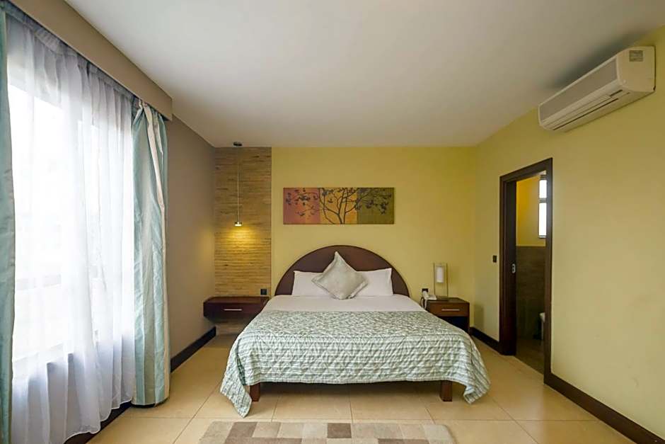 Taarifa Suites by Dunhill Serviced Apartments