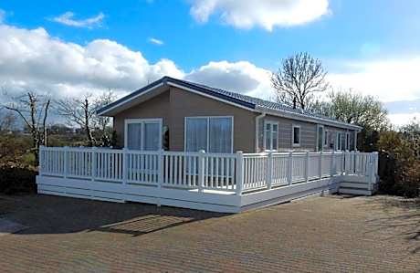 Bodafon Park Lodge