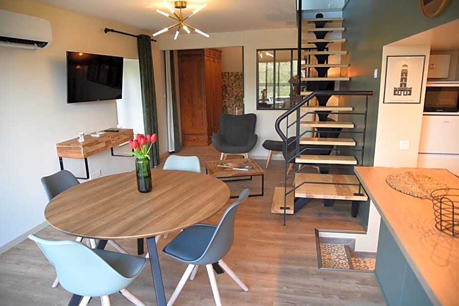 Au Relais de Laborde