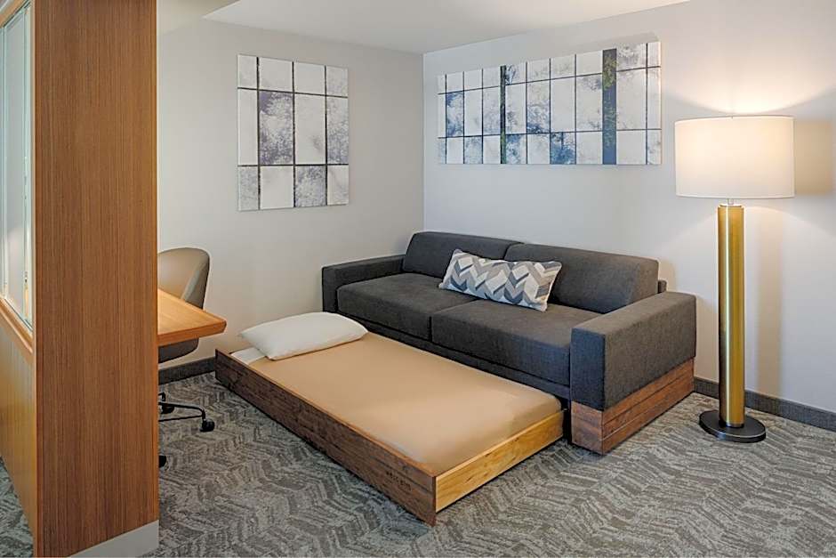 SpringHill Suites by Marriott Bloomington