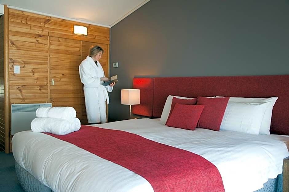 The Perisher Valley Hotel