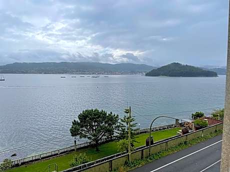 Chancelas beach apartment