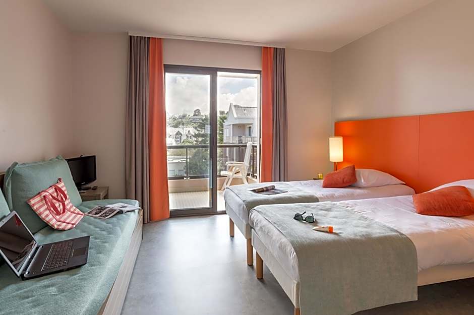 Résidence Pierre & Vacances L'Archipel