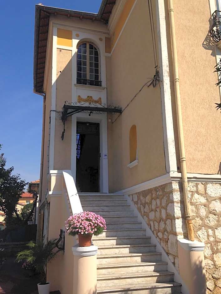 Villa Mon Rêve Apartements