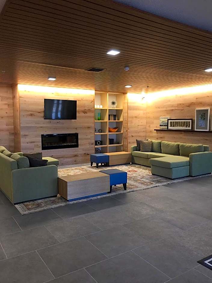 Country Inn & Suites by Radisson, Novi, MI