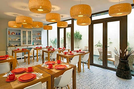 Casa Bellavista Hotel