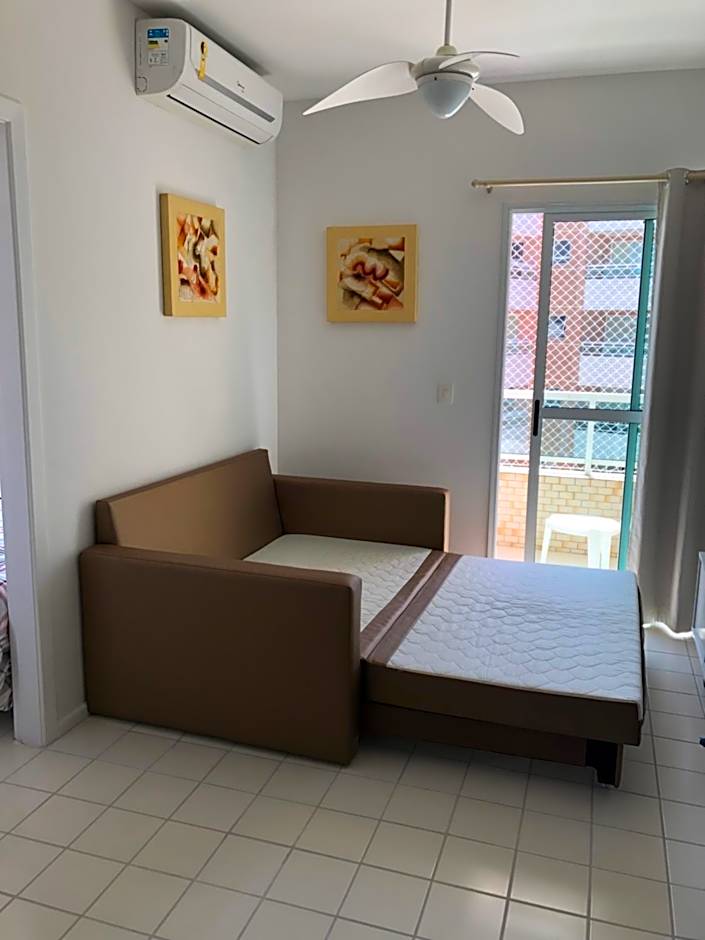 Boulevard Riviera Flat