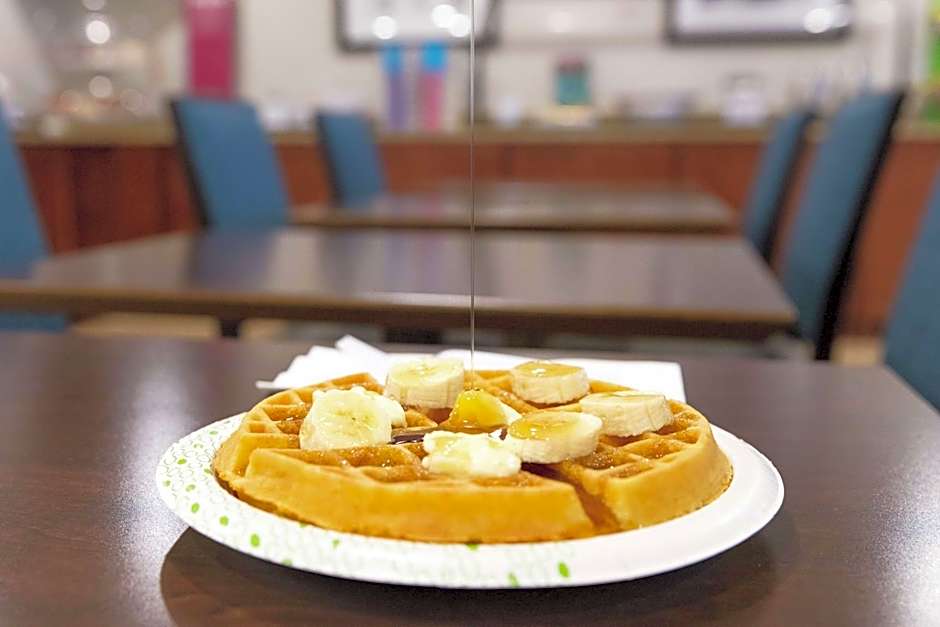 Hampton Inn By Hilton St. Augustine Beach