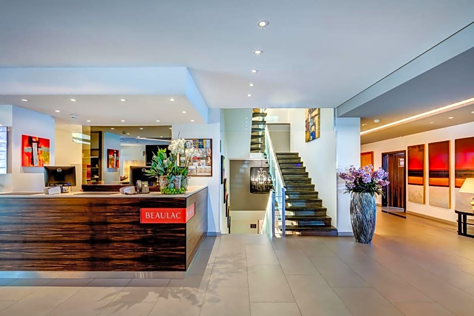 Hotel Beaulac