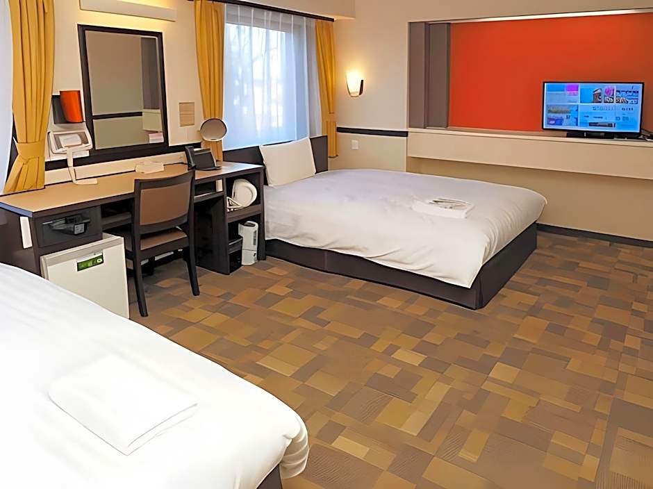 Toyoko Inn Hospital Inn Dokkyo Medical University
