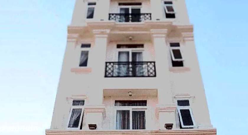 Victoria Phu Quoc Hotel