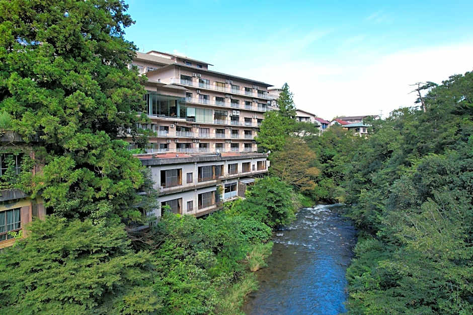 Shirasagiyu Tawaraya