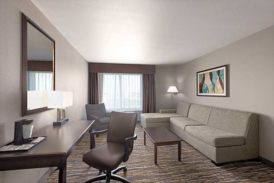 La Quinta Inn & Suites by Wyndham Sioux Falls