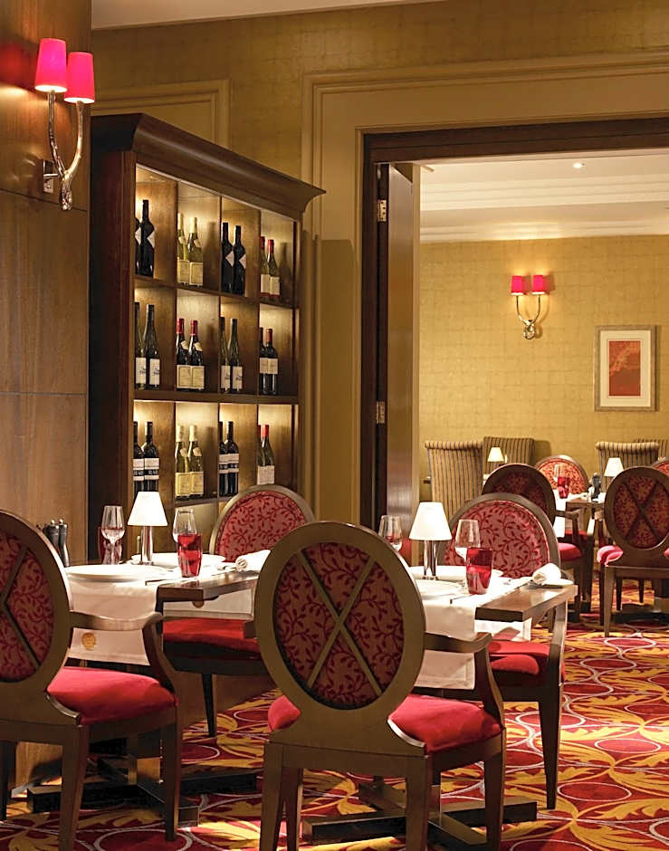 Grand Hotel Gosforth Park