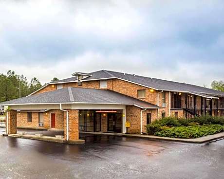 Econo Lodge Inn & Suites Lugoff