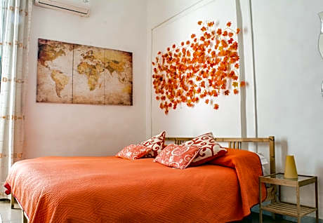 Superior Double or Twin Room - Balcony or Terrace