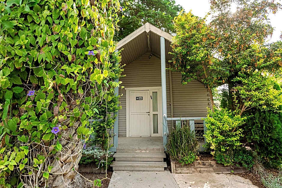 Nir David Country Lodge