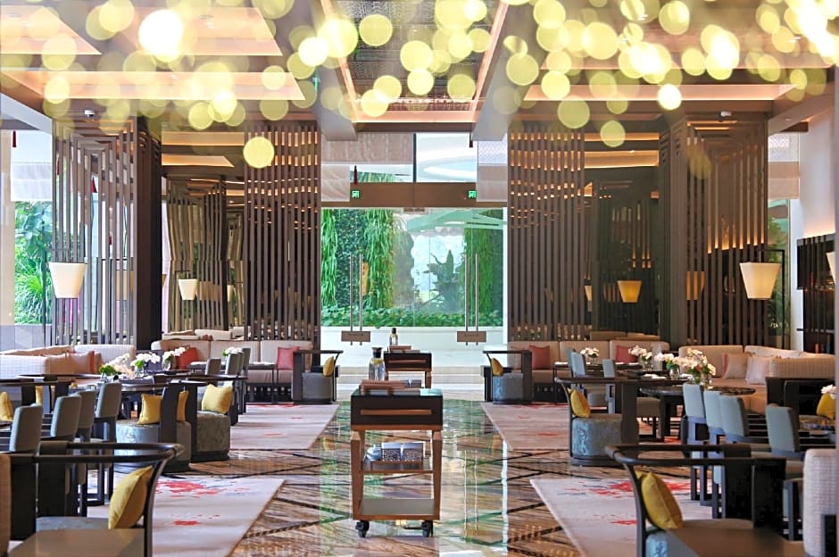 Jumeirah Guangzhou