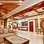 Hotel Silk City